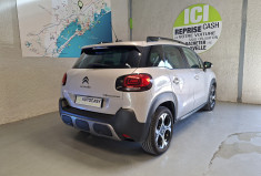 Citroën C3 Aircross 1.2 110 SHINE