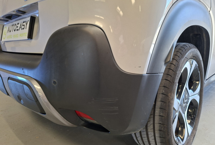 Citroën C3 Aircross 1.2 110 SHINE