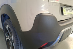 Citroën C3 Aircross 1.2 110 SHINE