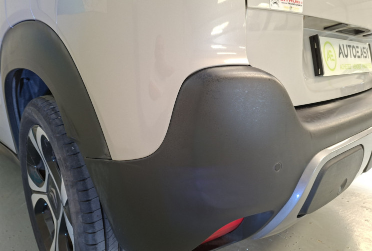 Citroën C3 Aircross 1.2 110 SHINE