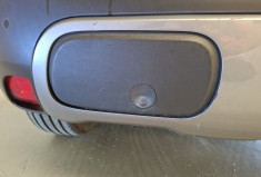 Citroën C3 Aircross 1.2 110 SHINE