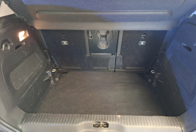Citroën C3 Aircross 1.2 110 SHINE
