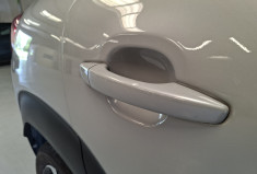 Citroën C3 Aircross 1.2 110 SHINE