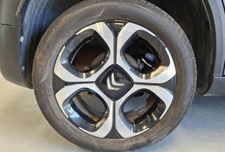 Citroën C3 Aircross 1.2 110 SHINE