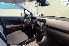 Citroën C3 Aircross 1.2 110 SHINE
