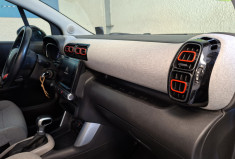 Citroën C3 Aircross 1.2 110 SHINE
