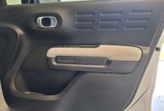 Citroën C3 Aircross 1.2 110 SHINE
