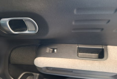 Citroën C3 Aircross 1.2 110 SHINE
