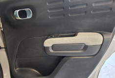 Citroën C3 Aircross 1.2 110 SHINE