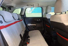 Citroën C3 Aircross 1.2 110 SHINE