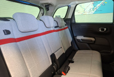 Citroën C3 Aircross 1.2 110 SHINE