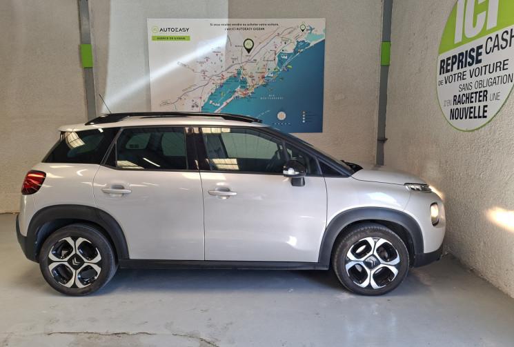 Citroën C3 Aircross 1.2 110 SHINE