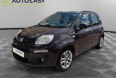 FIAT Panda 1.0 / 69 CH / LOUNGE / CLIM