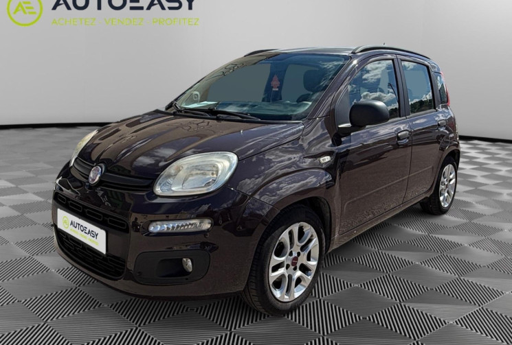 FIAT Panda 1.0 / 69 CH / LOUNGE / CLIM