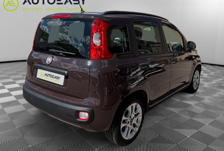 FIAT Panda 1.0 / 69 CH / LOUNGE / CLIM