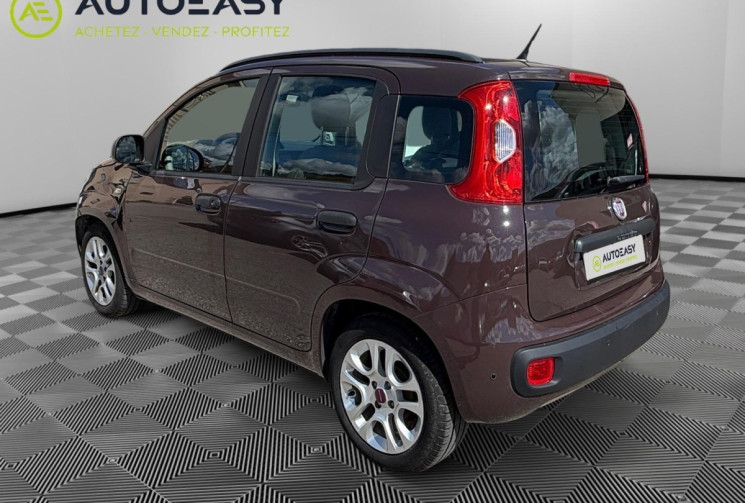 FIAT Panda 1.0 / 69 CH / LOUNGE / CLIM