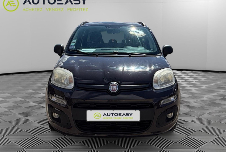 FIAT Panda 1.0 / 69 CH / LOUNGE / CLIM