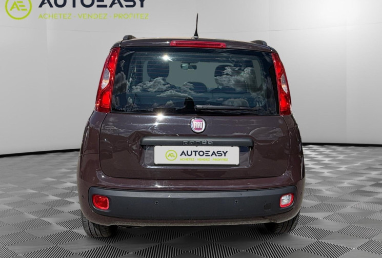 FIAT Panda 1.0 / 69 CH / LOUNGE / CLIM