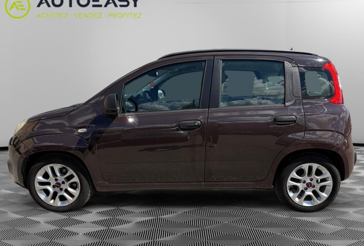 FIAT Panda 1.0 / 69 CH / LOUNGE / CLIM