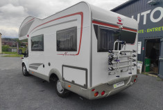 Ford Transit CAMPING CAR BURSTNER 2.2 TDCI 130 CH 6 PLACES 71000 KMS