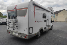 Ford Transit CAMPING CAR BURSTNER 2.2 TDCI 130 CH 6 PLACES 71000 KMS