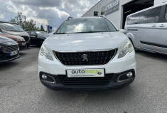 Peugeot 2008 1.6 BlueHDi 100CV ACTIVE