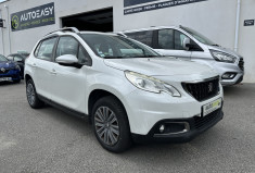 Peugeot 2008 1.6 BlueHDi 100CV ACTIVE