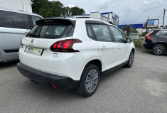 Peugeot 2008 1.6 BlueHDi 100CV ACTIVE