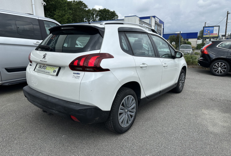 Peugeot 2008 1.6 BlueHDi 100CV ACTIVE