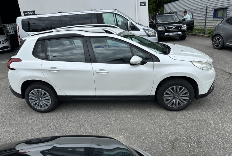 Peugeot 2008 1.6 BlueHDi 100CV ACTIVE