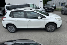 Peugeot 2008 1.6 BlueHDi 100CV ACTIVE