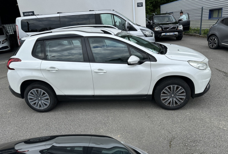 Peugeot 2008 1.6 BlueHDi 100CV ACTIVE