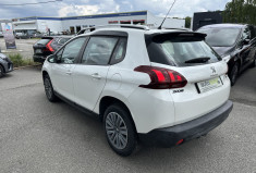 Peugeot 2008 1.6 BlueHDi 100CV ACTIVE