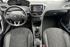Peugeot 2008 1.6 BlueHDi 100CV ACTIVE