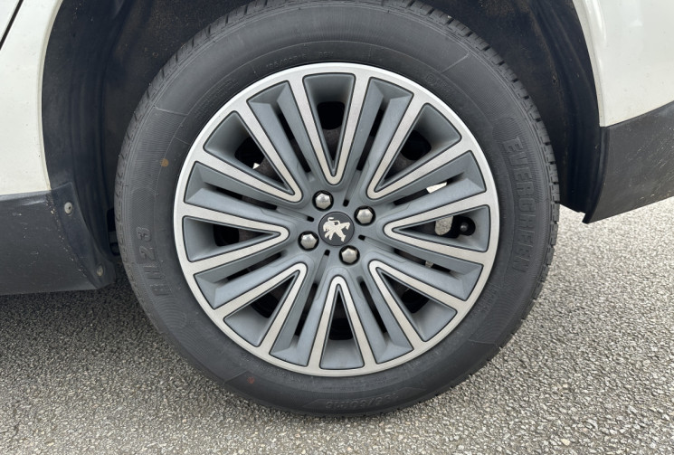 Peugeot 2008 1.6 BlueHDi 100CV ACTIVE