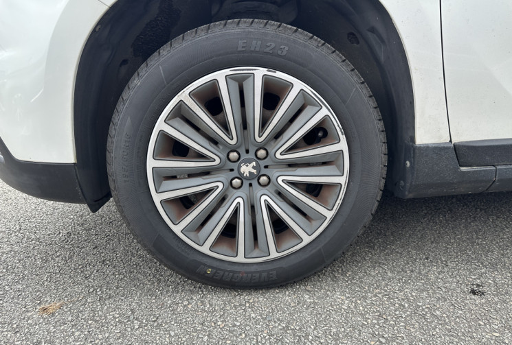 Peugeot 2008 1.6 BlueHDi 100CV ACTIVE