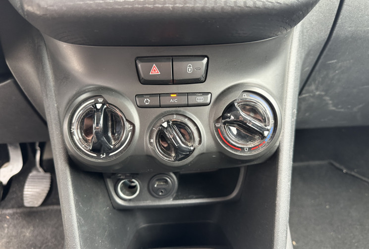 Peugeot 2008 1.6 BlueHDi 100CV ACTIVE