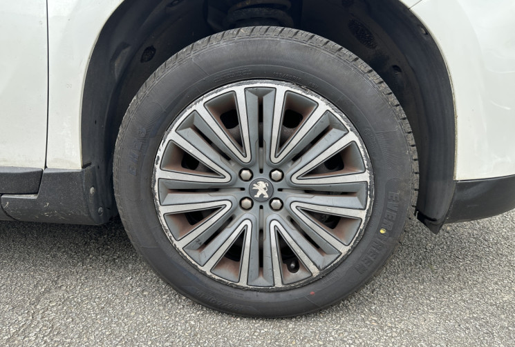 Peugeot 2008 1.6 BlueHDi 100CV ACTIVE