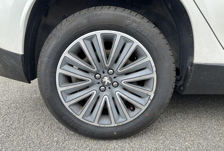 Peugeot 2008 1.6 BlueHDi 100CV ACTIVE