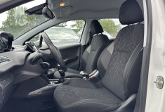 Peugeot 2008 1.6 BlueHDi 100CV ACTIVE