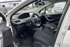Peugeot 2008 1.6 BlueHDi 100CV ACTIVE