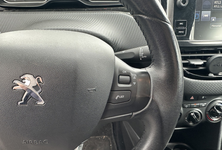 Peugeot 2008 1.6 BlueHDi 100CV ACTIVE