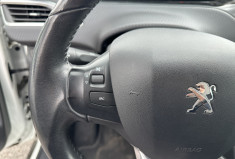 Peugeot 2008 1.6 BlueHDi 100CV ACTIVE