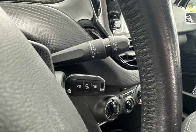 Peugeot 2008 1.6 BlueHDi 100CV ACTIVE