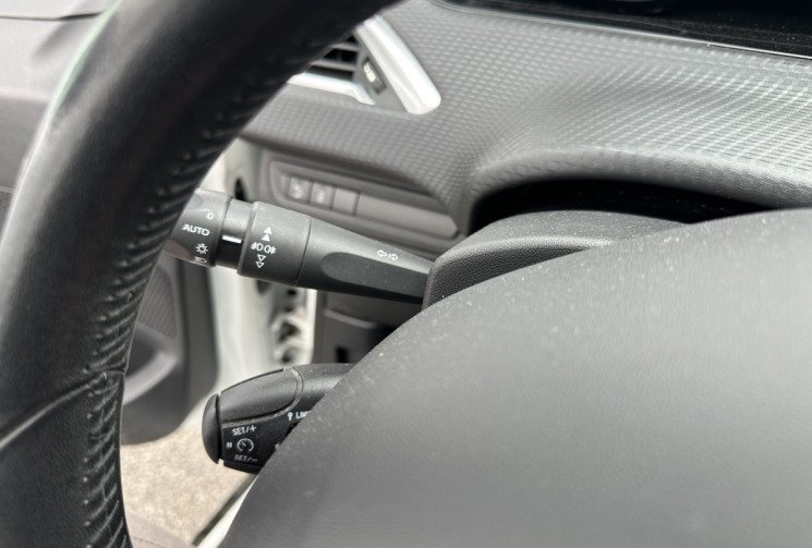 Peugeot 2008 1.6 BlueHDi 100CV ACTIVE