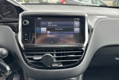Peugeot 2008 1.6 BlueHDi 100CV ACTIVE