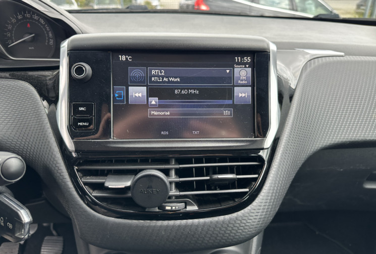 Peugeot 2008 1.6 BlueHDi 100CV ACTIVE