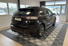 Ford EDGE 2.0 TDCI 4x4 POWERSHIFT 210 SPORT / SUIVI COMPLET FORD 
