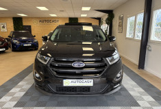 Ford EDGE 2.0 TDCI 4x4 POWERSHIFT 210 SPORT / SUIVI COMPLET FORD 