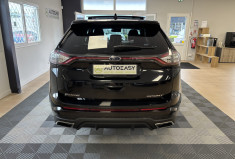 Ford EDGE 2.0 TDCI 4x4 POWERSHIFT 210 SPORT / SUIVI COMPLET FORD 